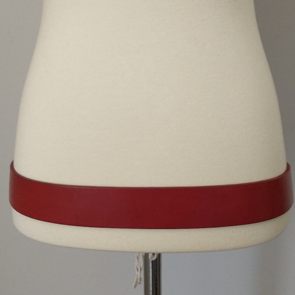 Women's Billykirk Ring Belt Large Mechanics Belt R - Picture 4 of 14